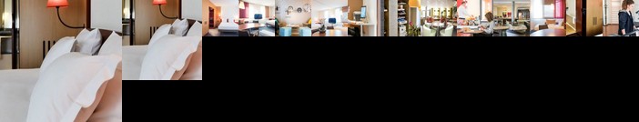 Novotel Suites Reims Centre