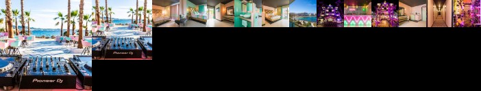 Apartamentos Costa Mar