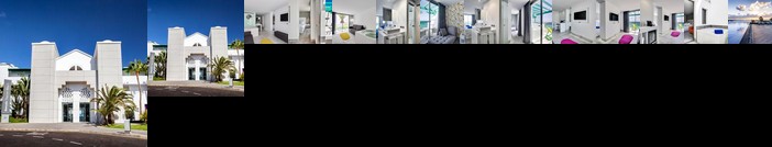 Barcelo Teguise Beach - Adults Only