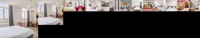 Residhotel Le Central'Gare