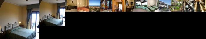 Hotel Primavera Dell'Etna