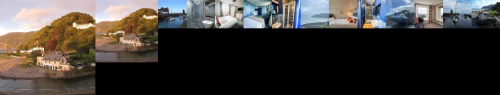 Rock House Hotel Guest House