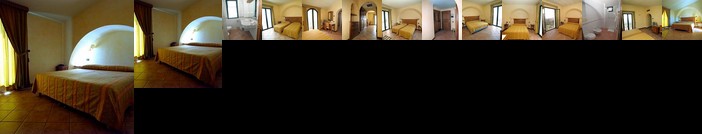 Hotel Belvedere Lanusei