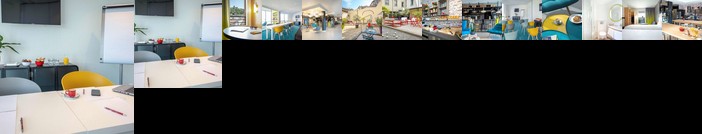 Ibis Lyon Sud Vienne Saint-Louis