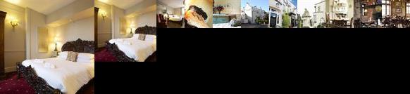 The Kings Arms Hotel London