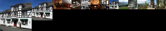 Hof Van Holland Hotel Wulmeringhausen