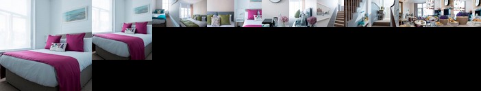 Brighton Marina House Hotel