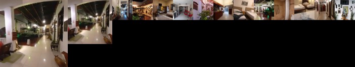 Hotel La Casona Iquitos