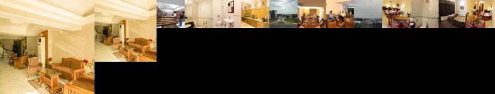 Airport Hotel New Delhi