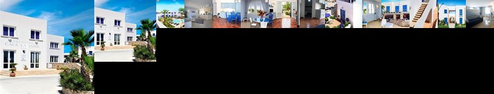 Villaggio Cala La Luna