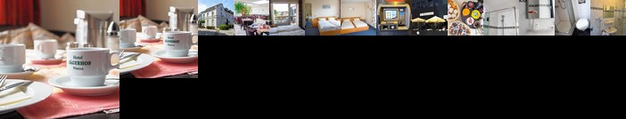 Airport Hotel Jagerhof Weeze