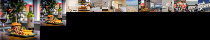 The Royal Albion Broadstairs