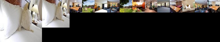 Britannia Leeds Bradford Airport