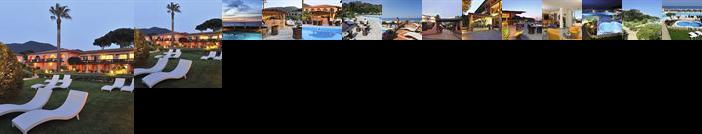 Hotel Del Golfo Procchio