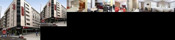 Appart'City Paris Villejuif