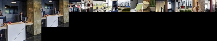 Hotel Mercure Nantes Ouest Saint-Herblain Zenith