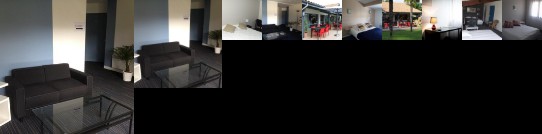 Les Jardins de L'Ocean