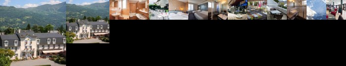 Hotel du Soleil Levant