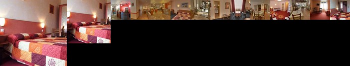 Nouvel Hotel Lons-le-Saunier