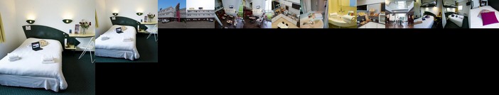 Hotel Cerise Auxerre