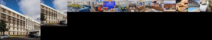 Holiday Inn Express Atlanta Airport-College Park