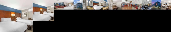 Comfort Suites Atlanta Airport