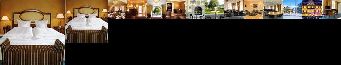 Schloss Neutrauchburg