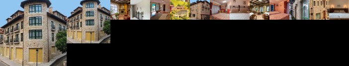 Hotel Villa de Cabrales