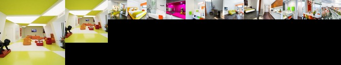 Cosmo Apartments Sants