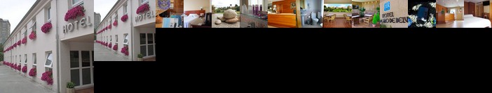 Hotel Miradoiro de Belvis