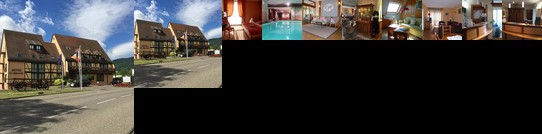 Hotel Le Riquewihr