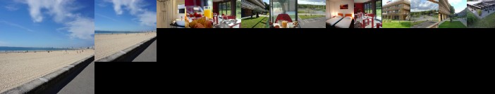 The Originals City Hotel Anaiade Saint-Nazaire Inter-Hotel