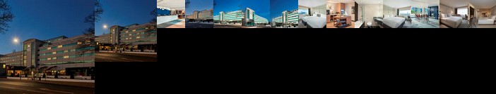 Hyatt Place London Heathrow Airport Hyatt Place London Heathrow Airport