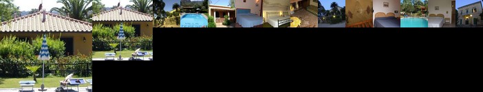 Villa Teresa Porto Azzurro