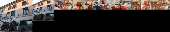 Hotel La Bodega Ciudad Rodrigo