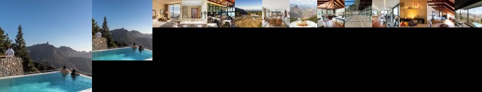 Parador de Cruz de Tejeda