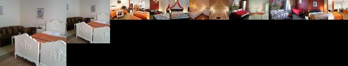 Pension Lucie Prague