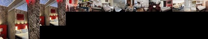 Le Grand Hotel Valenciennes