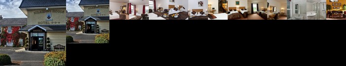 Kilkenny House Hotel