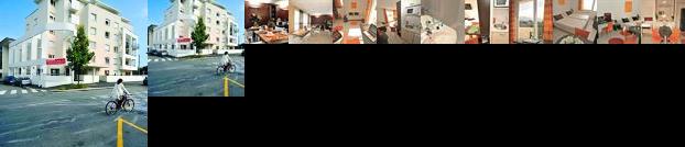 Appart'City Thonon Les Bains