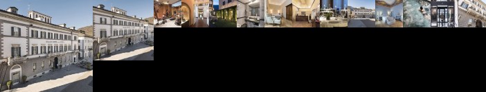 Grand Hotel Della Posta