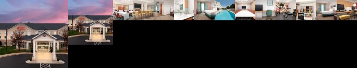 Hilton Garden Inn Solomons