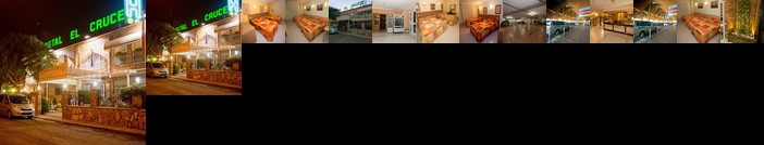 Hostal El Cruce Paracuellos del Jarama