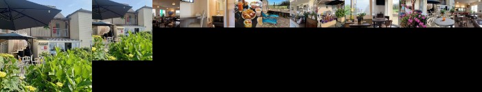 Brit Hotel Aux Hortensias