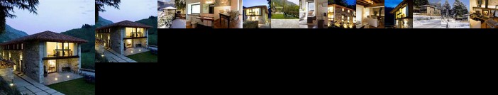 Rurales El Lleron Apartments Caso