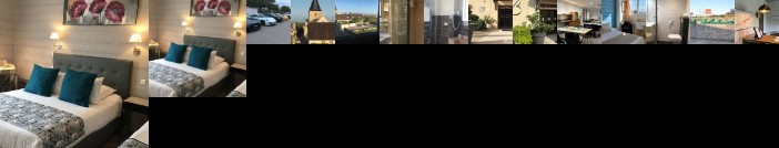 Hotel La Bonbonniere - Dijon