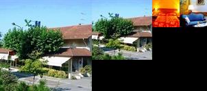 Logis Hotel De France Saint-Cergues