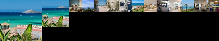 Saracen Sands Hotel & Congress Centre - Palermo