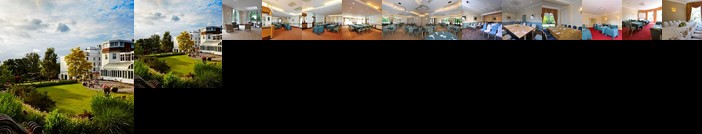 The Bromley Court Hotel