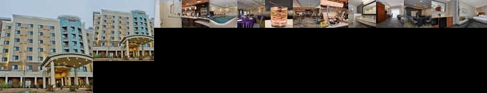 Courtyard Charlotte Concord